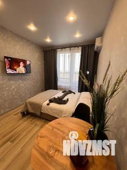 1-к квартира, посуточно, 25м2, 11/16 этаж