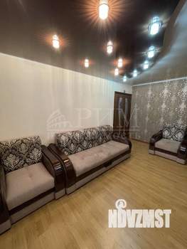 2-к квартира, на длительный срок, 55м2, 5/5 этаж