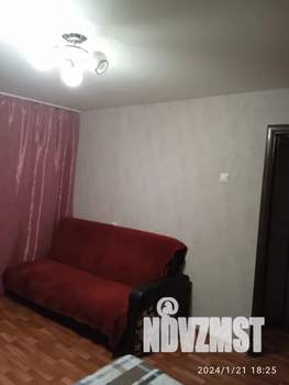 1-к квартира, посуточно, 30м2, 4/5 этаж