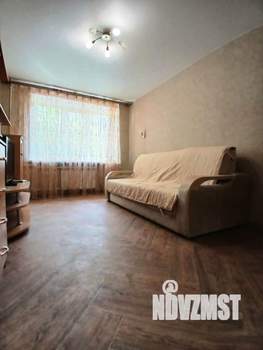 2-к квартира, на длительный срок, 53м2, 1/5 этаж