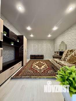 1-к квартира, на длительный срок, 30м2, 4/5 этаж