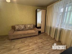 1-к квартира, на длительный срок, 37м2, 7/9 этаж