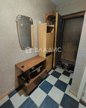 1-к квартира, на длительный срок, 31м2, 3/5 этаж