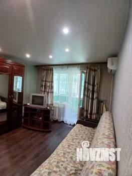 1-к квартира, посуточно, 32м2, 4/5 этаж