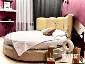 Студия квартира, посуточно, 60м2, 12/16 этаж