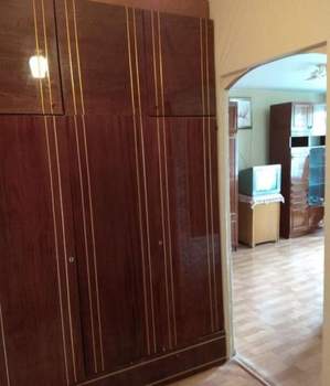 1-к квартира, на длительный срок, 32м2, 6/9 этаж