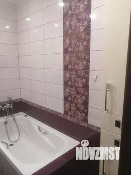 1-к квартира, на длительный срок, 42м2, 5/12 этаж