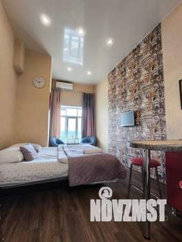 1-к квартира, посуточно, 28м2, 6/8 этаж