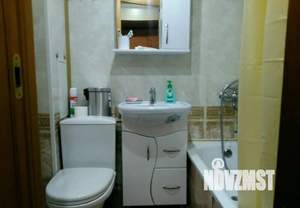 2-к квартира, посуточно, 40м2, 1/5 этаж