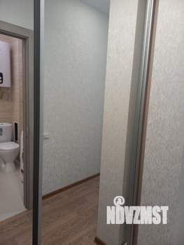 1-к квартира, на длительный срок, 52м2, 8/17 этаж