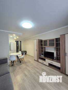 Студия квартира, на длительный срок, 29м2, 5/19 этаж