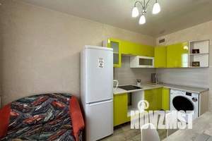 1-к квартира, посуточно, 50м2, 10/18 этаж