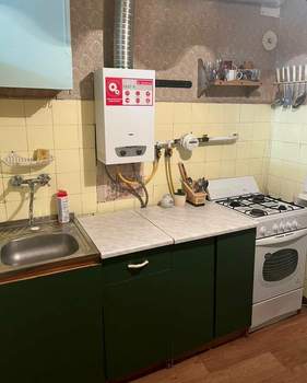 2-к квартира, на длительный срок, 48м2, 5/5 этаж