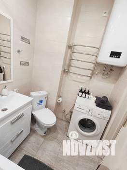 1-к квартира, посуточно, 47м2, 8/12 этаж