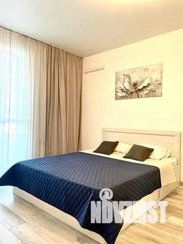 2-к квартира, посуточно, 72м2, 1/1 этаж