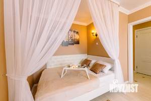 1-к квартира, посуточно, 38м2, 10/10 этаж