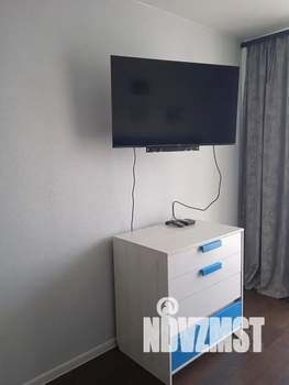 Студия квартира, посуточно, 29м2, 10/17 этаж