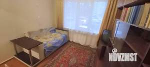 1-к квартира, на длительный срок, 27м2, 1/9 этаж