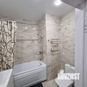 1-к квартира, на длительный срок, 40м2, 13/18 этаж