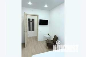 1-к квартира, посуточно, 35м2, 18/18 этаж
