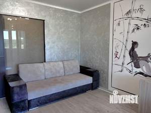 1-к квартира, на длительный срок, 51м2, 5/9 этаж