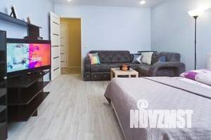 2-к квартира, посуточно, 60м2, 10/16 этаж