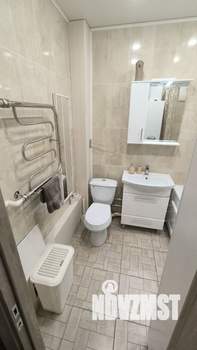 1-к квартира, на длительный срок, 45м2, 10/14 этаж