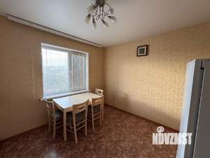 1-к квартира, на длительный срок, 43м2, 7/15 этаж