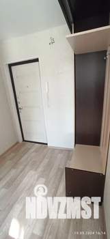 1-к квартира, посуточно, 27м2, 4/9 этаж