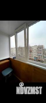 2-к квартира, на длительный срок, 45м2, 4/5 этаж