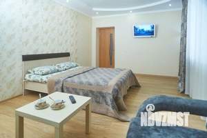 2-к квартира, посуточно, 60м2, 1/1 этаж