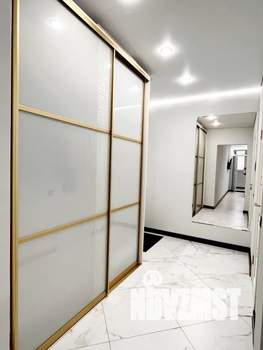 Студия квартира, посуточно, 33м2, 6/17 этаж