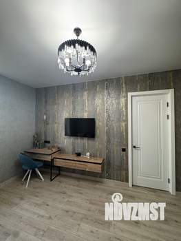1-к квартира, на длительный срок, 50м2, 10/18 этаж