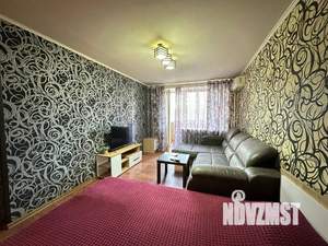 2-к квартира, посуточно, 50м2, 1/1 этаж