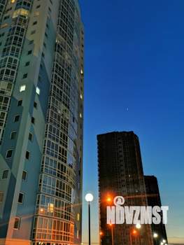 3-к квартира, на длительный срок, 80м2, 18/22 этаж