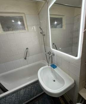 3-к квартира, на длительный срок, 56м2, 2/5 этаж