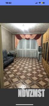 2-к квартира, на длительный срок, 54м2, 4/9 этаж