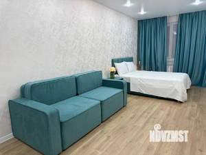 2-к квартира, посуточно, 79м2, 1/1 этаж