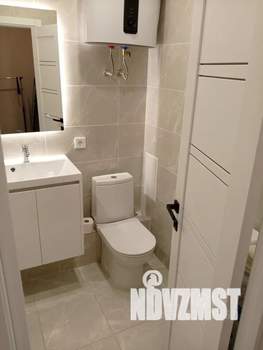 Студия квартира, посуточно, 28м2, 13/17 этаж