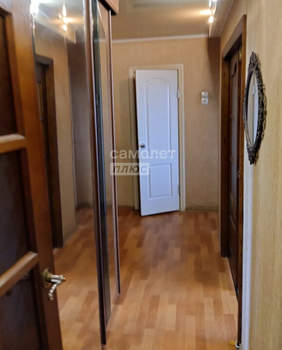 2-к квартира, на длительный срок, 53м2, 9/10 этаж