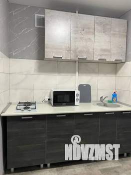 1-к квартира, посуточно, 38м2, 3/7 этаж