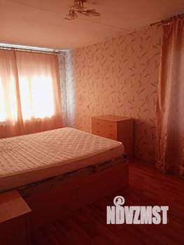 1-к квартира, на длительный срок, 35м2, 4/9 этаж