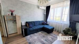 2-к квартира, посуточно, 30м2, 5/5 этаж