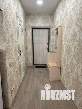 Студия квартира, посуточно, 23м2, 2/17 этаж