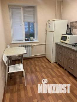 1-к квартира, посуточно, 30м2, 1/9 этаж