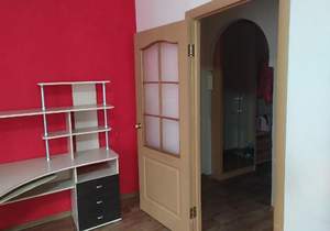 1-к квартира, на длительный срок, 30м2, 2/4 этаж
