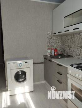 1-к квартира, посуточно, 32м2, 2/5 этаж