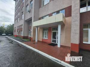 Студия квартира, на длительный срок, 23м2, 5/9 этаж