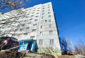 1-к квартира, на длительный срок, 33м2, 2/9 этаж