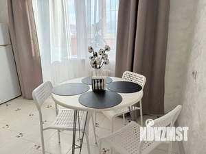 1-к квартира, посуточно, 48м2, 7/14 этаж